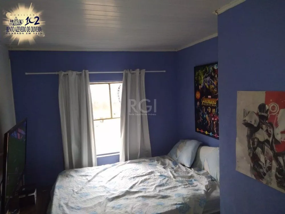 Casa de Condomínio, 2 quartos - Foto 6