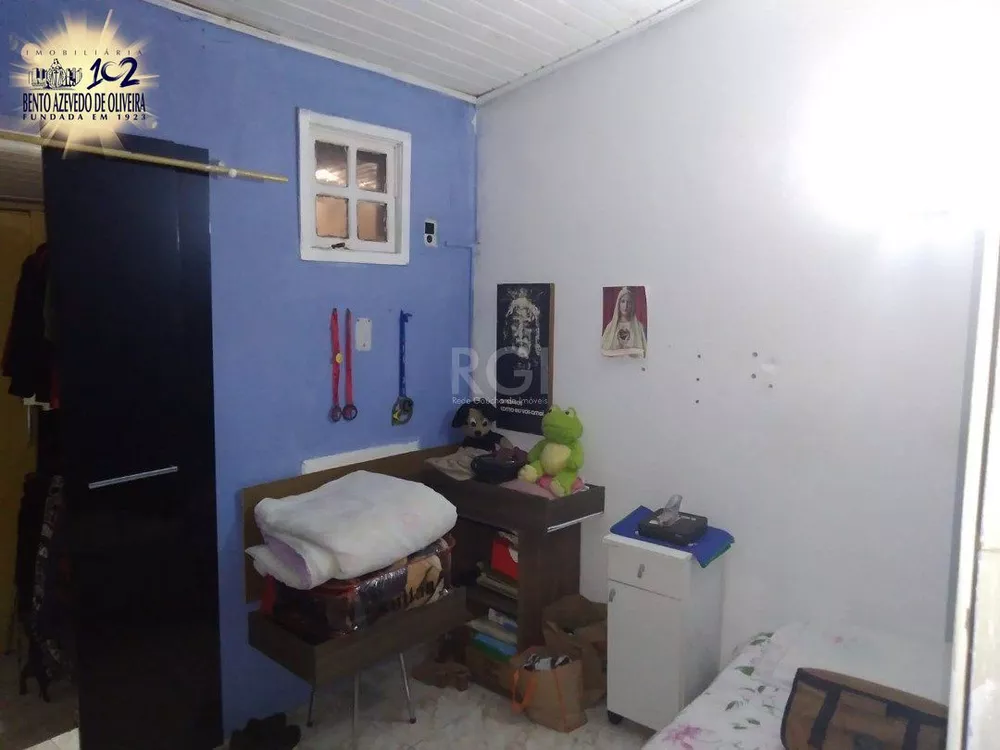 Casa de Condomínio, 2 quartos - Foto 8