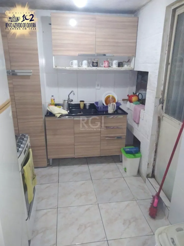 Casa de Condomínio, 2 quartos - Foto 4
