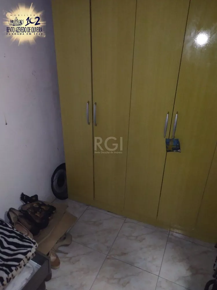 Casa de Condomínio, 2 quartos - Foto 5