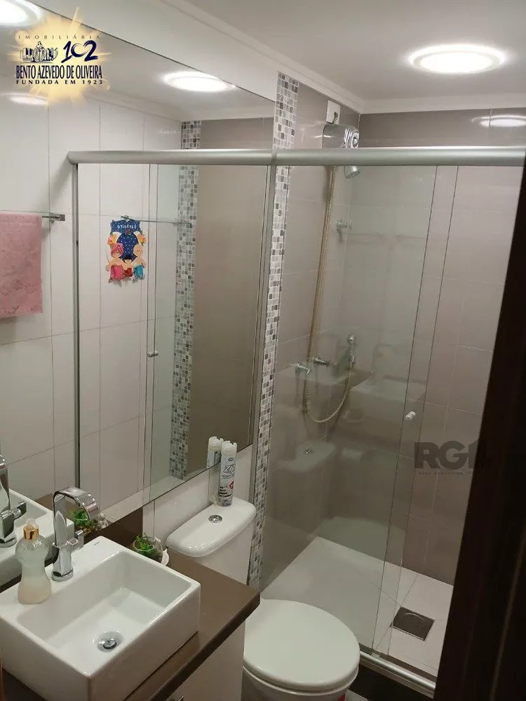 Apartamento, 3 quartos, 70 m² - Foto 7