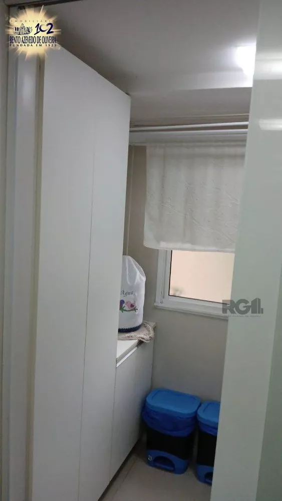Apartamento, 3 quartos, 70 m² - Foto 8