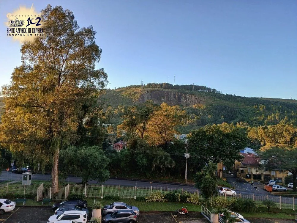 Apartamento, 3 quartos, 70 m² - Foto 2