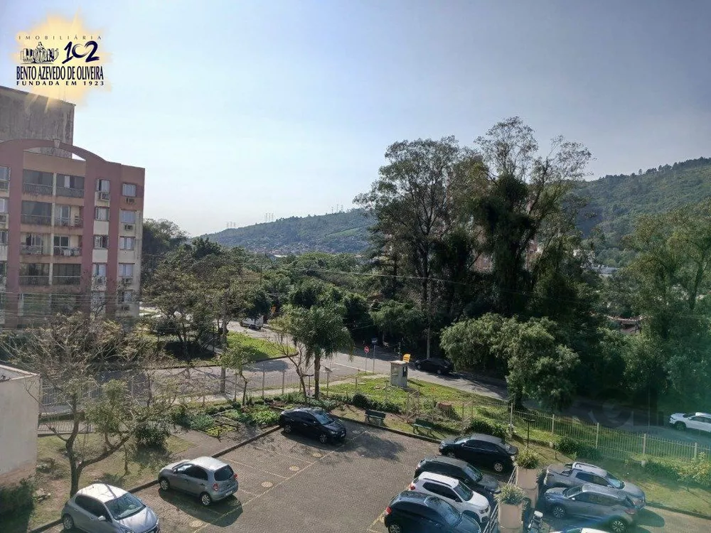 Apartamento, 3 quartos, 70 m² - Foto 3