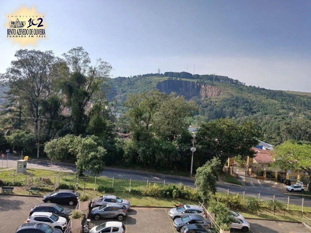 Apartamento, 3 quartos, 70 m² - Foto 6