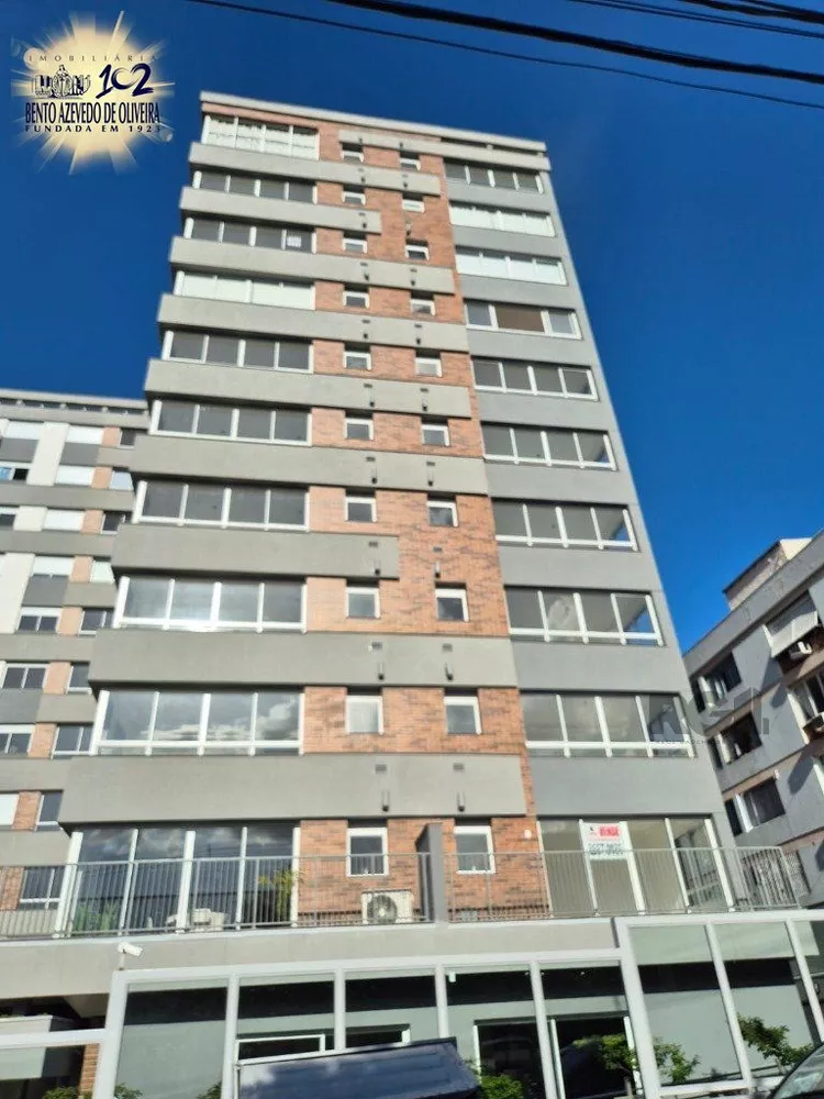 Apartamento, 1 quarto, 42 m² - Foto 4