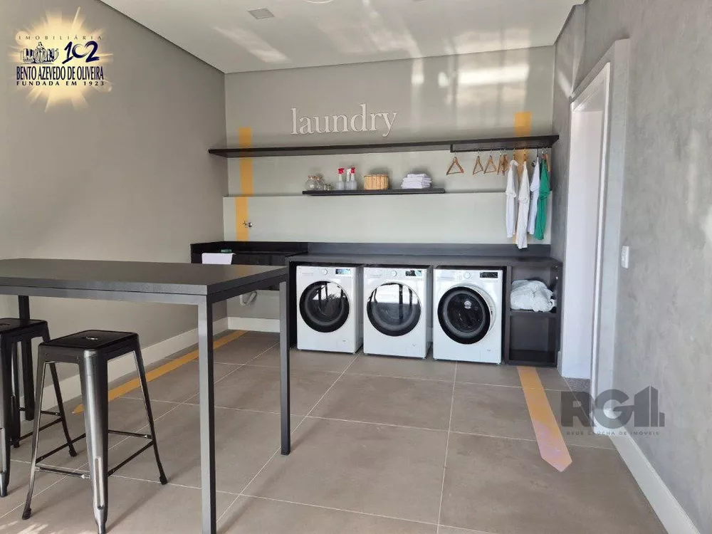 Apartamento, 1 quarto, 42 m² - Foto 1