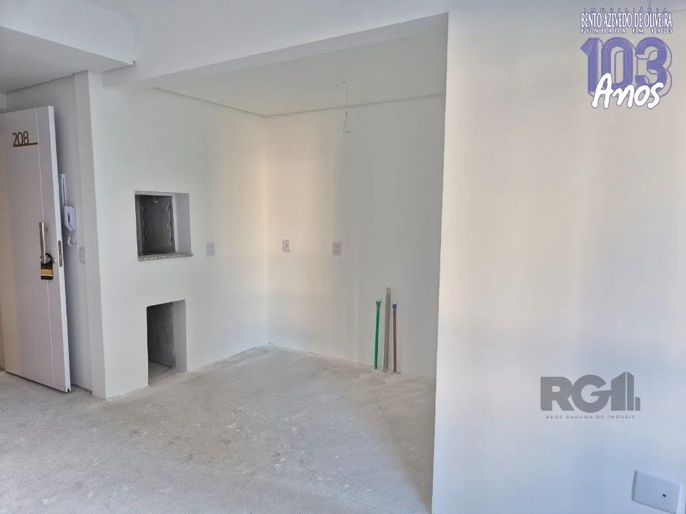 Apartamento, 1 quarto, 42 m² - Foto 11