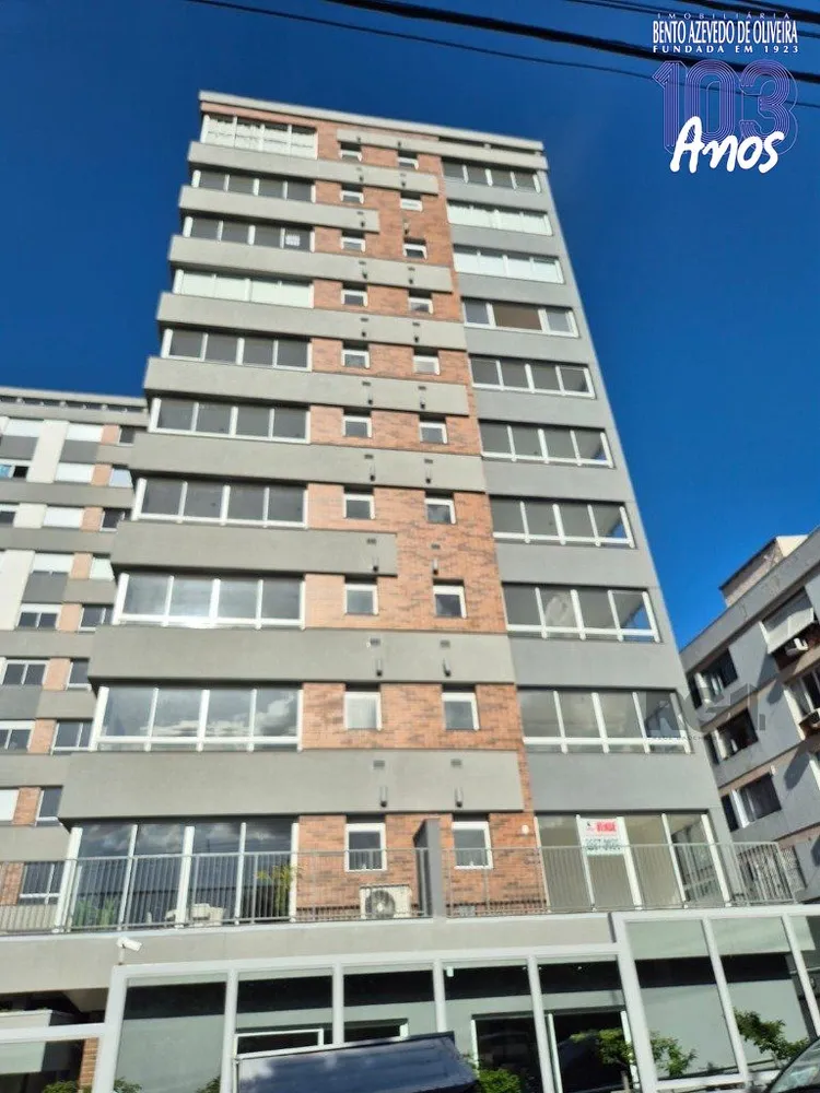Apartamento, 1 quarto, 42 m² - Foto 13