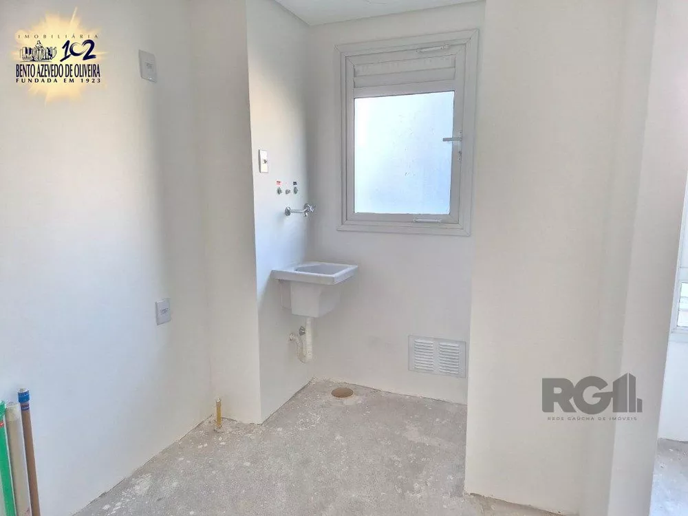Apartamento, 1 quarto, 42 m² - Foto 2