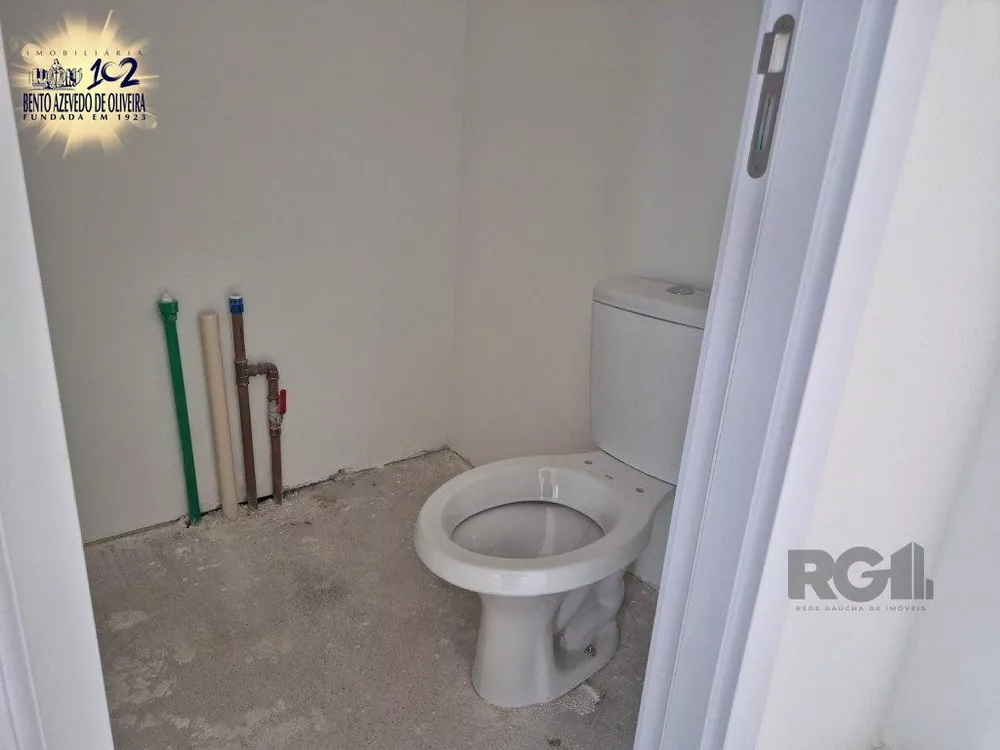 Apartamento, 1 quarto, 42 m² - Foto 6