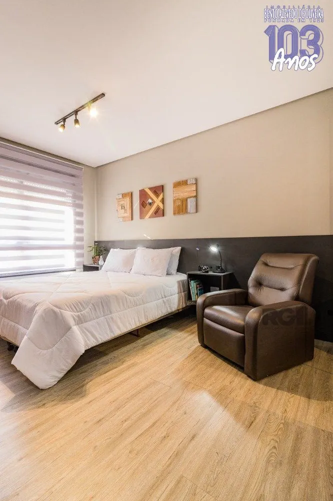 Apartamento, 1 quarto, 68 m² - Foto 7