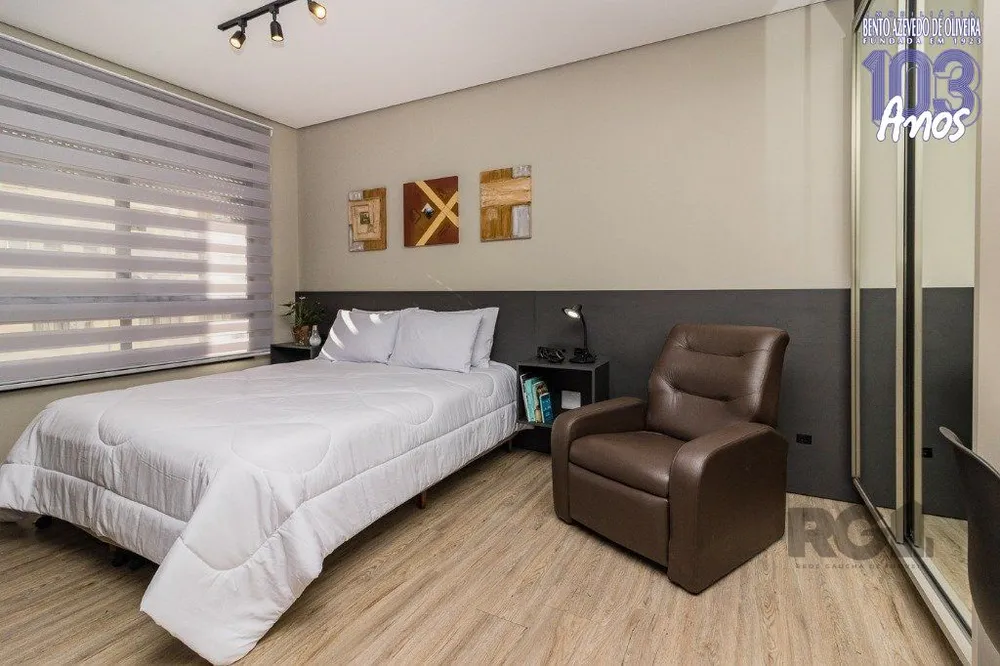 Apartamento, 1 quarto, 68 m² - Foto 1