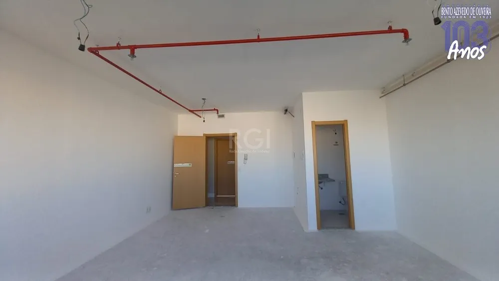 Sala-Conjunto, 35 m² - Foto 5