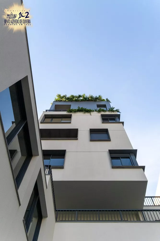 Apartamento, 2 quartos, 123 m² - Foto 1