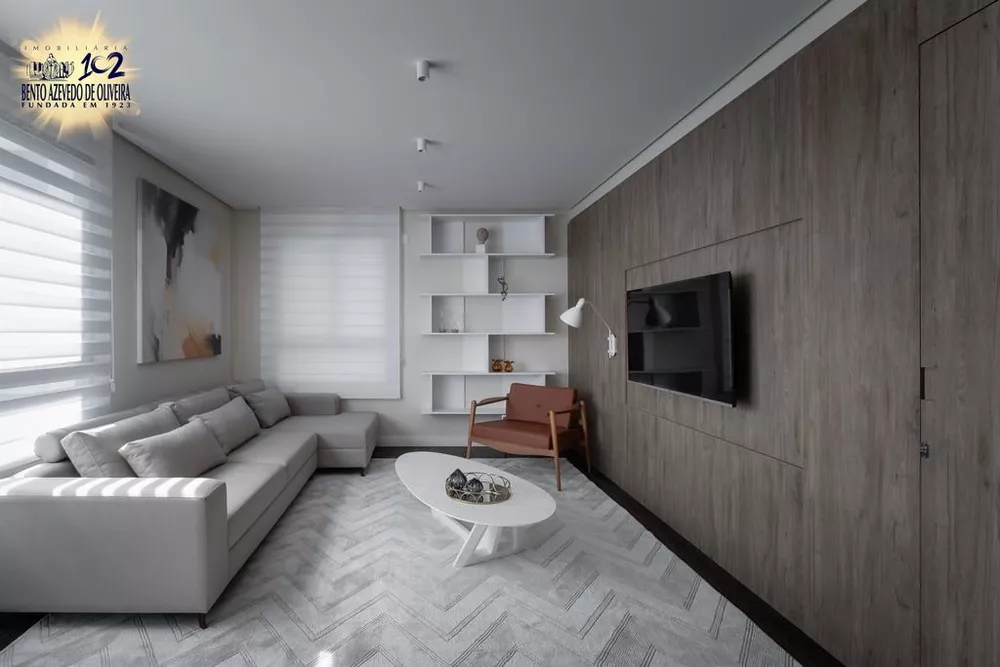 Apartamento, 2 quartos, 123 m² - Foto 3