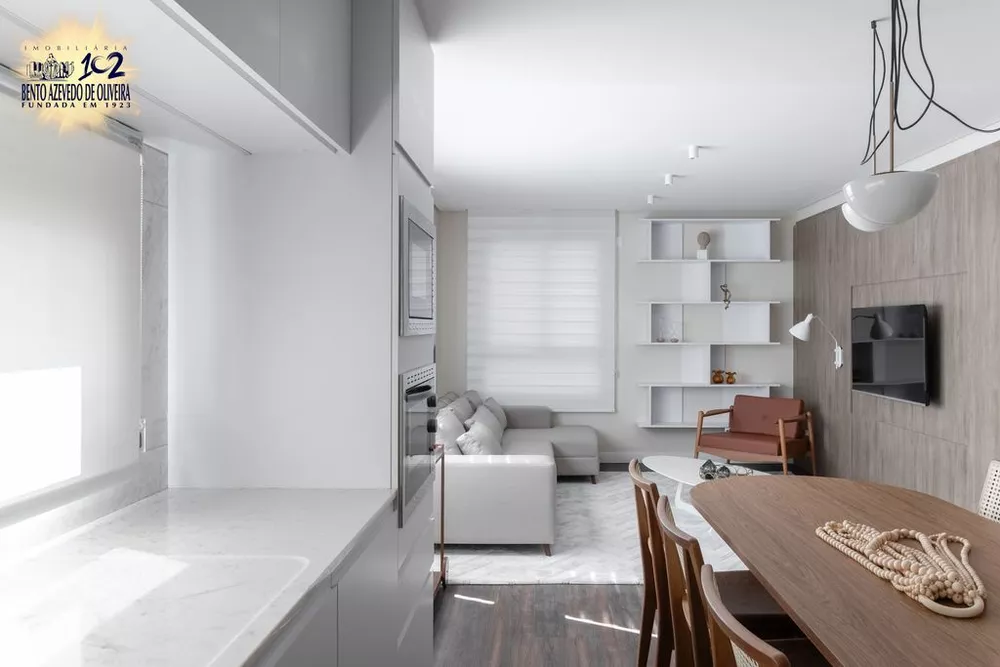 Apartamento, 2 quartos, 123 m² - Foto 7
