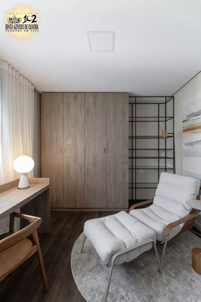 Apartamento, 2 quartos, 123 m² - Foto 6