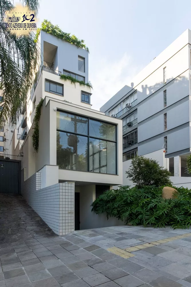 Apartamento, 2 quartos, 123 m² - Foto 2