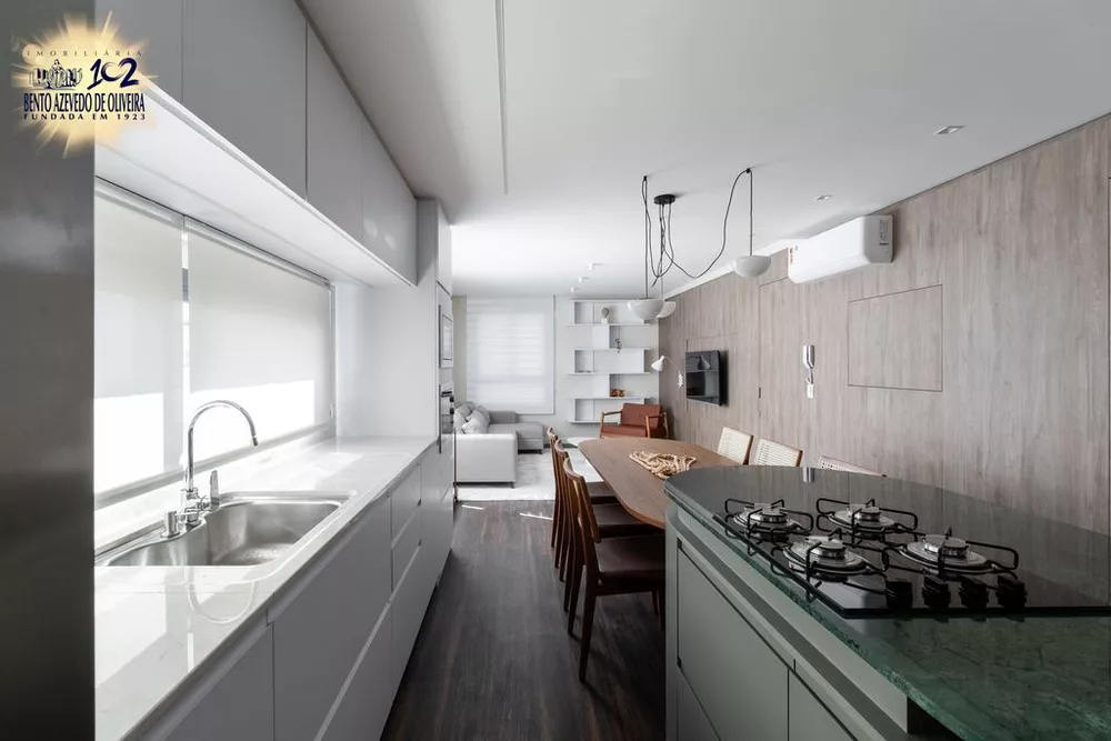 Apartamento, 2 quartos, 123 m² - Foto 4