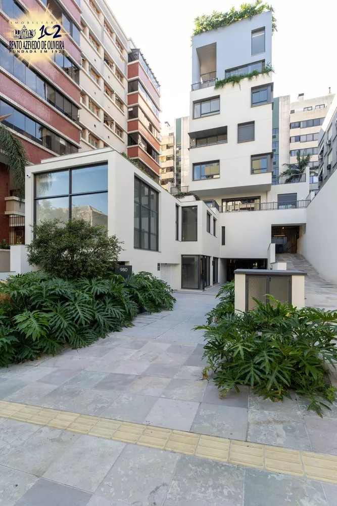 Apartamento, 2 quartos, 123 m² - Foto 5
