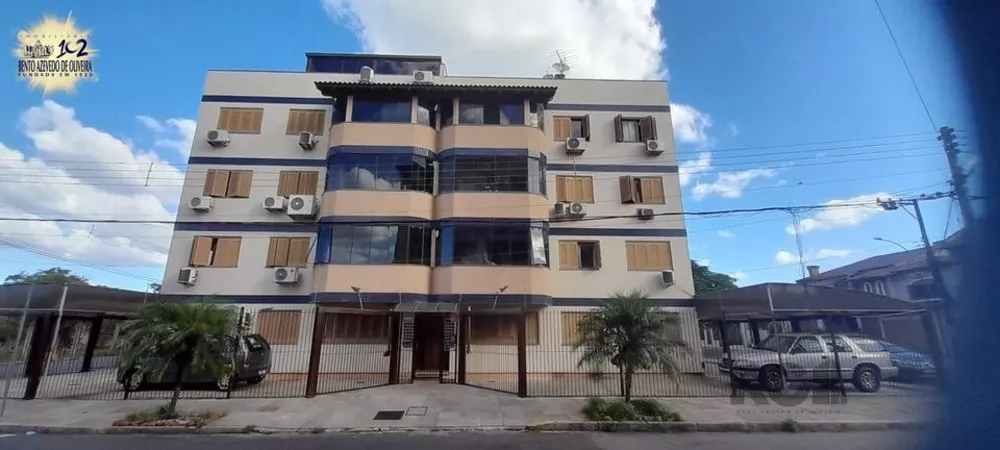 Cobertura, 2 quartos, 130 m² - Foto 1