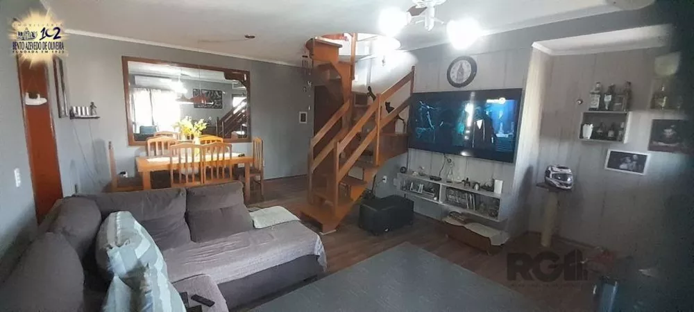 Cobertura, 2 quartos, 130 m² - Foto 3