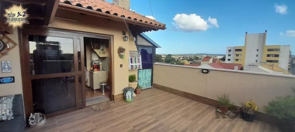 Cobertura, 2 quartos, 130 m² - Foto 8