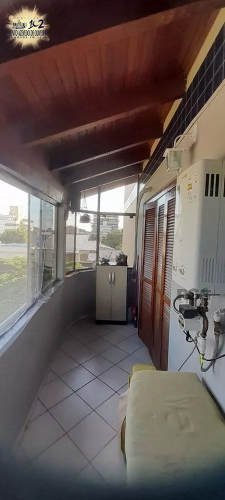 Cobertura, 2 quartos, 130 m² - Foto 6