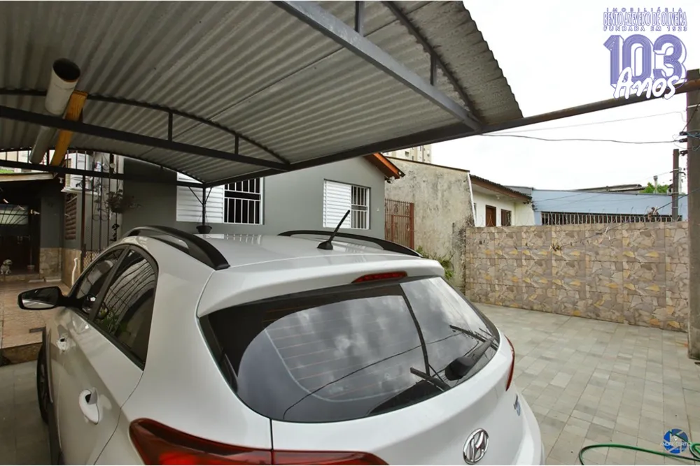 Casa, 3 quartos, 179 m² - Foto 3