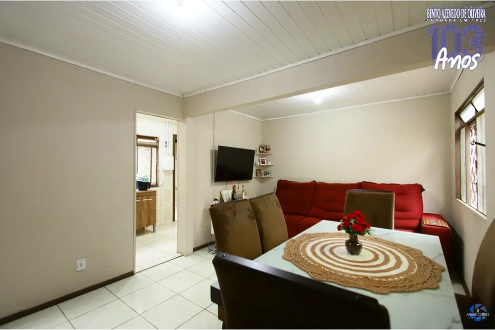 Casa, 3 quartos, 179 m² - Foto 1