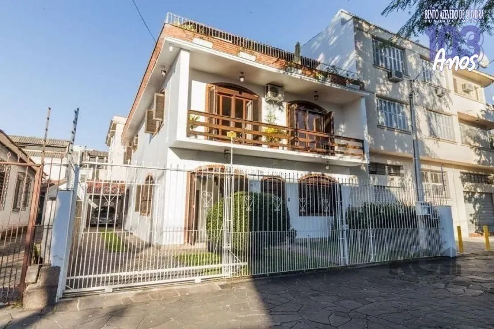 Casa, 5 quartos, 266 m² - Foto 3