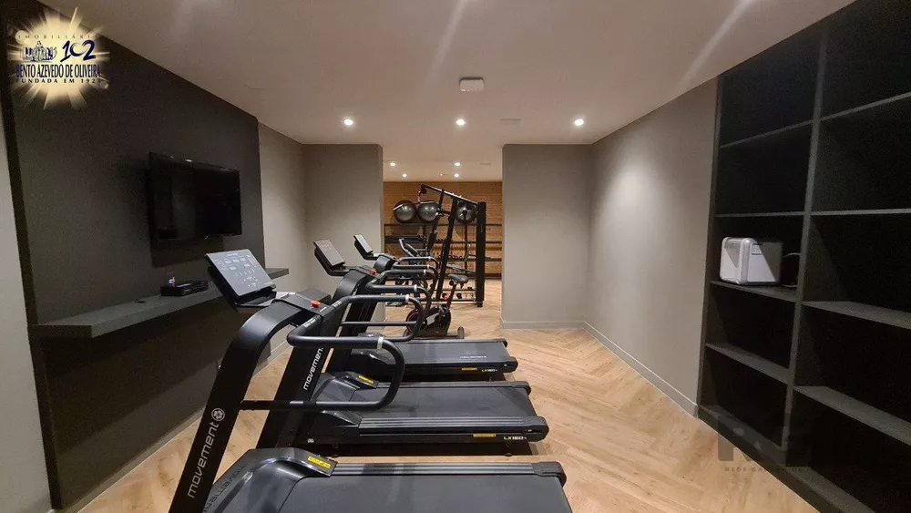 Apartamento, 1 quarto, 27 m² - Foto 5