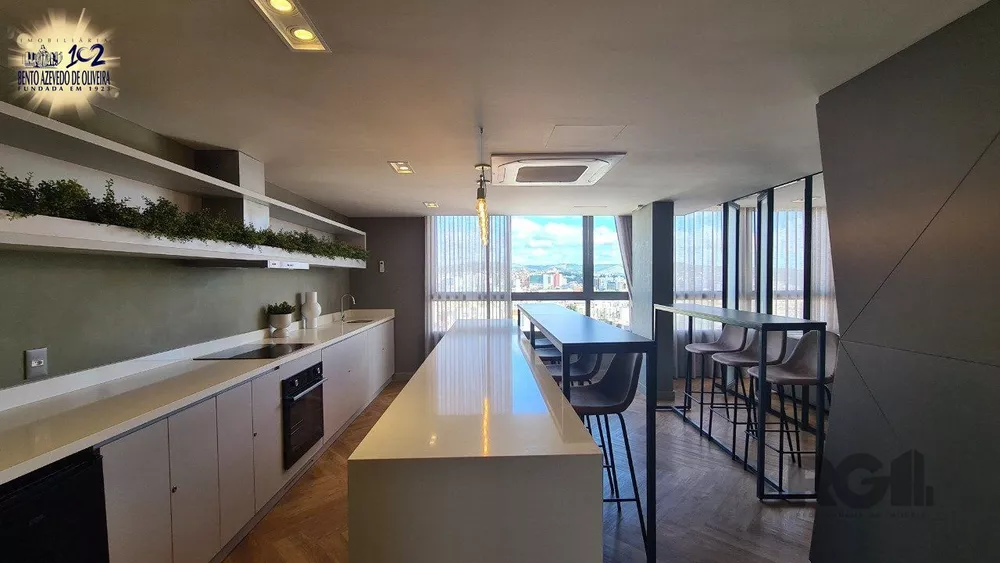 Apartamento, 1 quarto, 27 m² - Foto 4