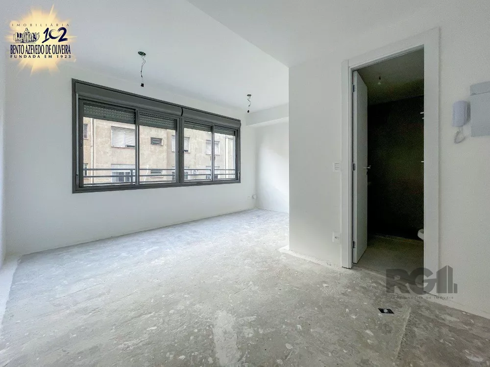 Apartamento, 1 quarto, 27 m² - Foto 3