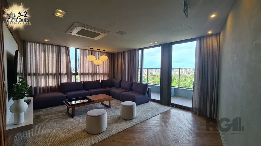Apartamento, 1 quarto, 27 m² - Foto 2