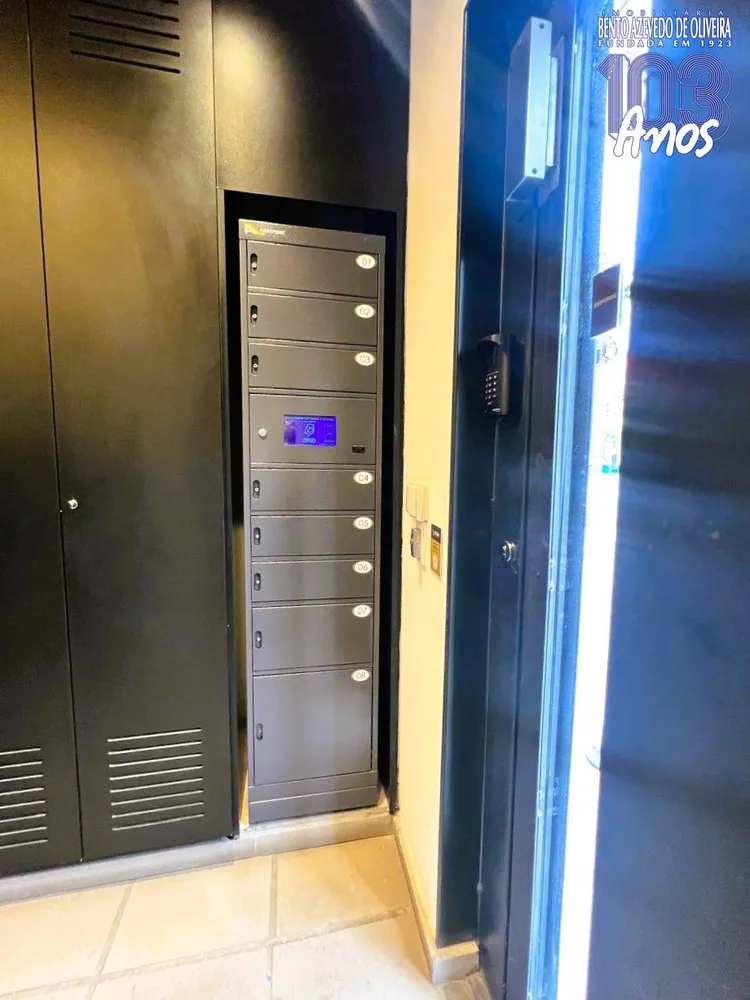 Apartamento, 1 quarto, 32 m² - Foto 3