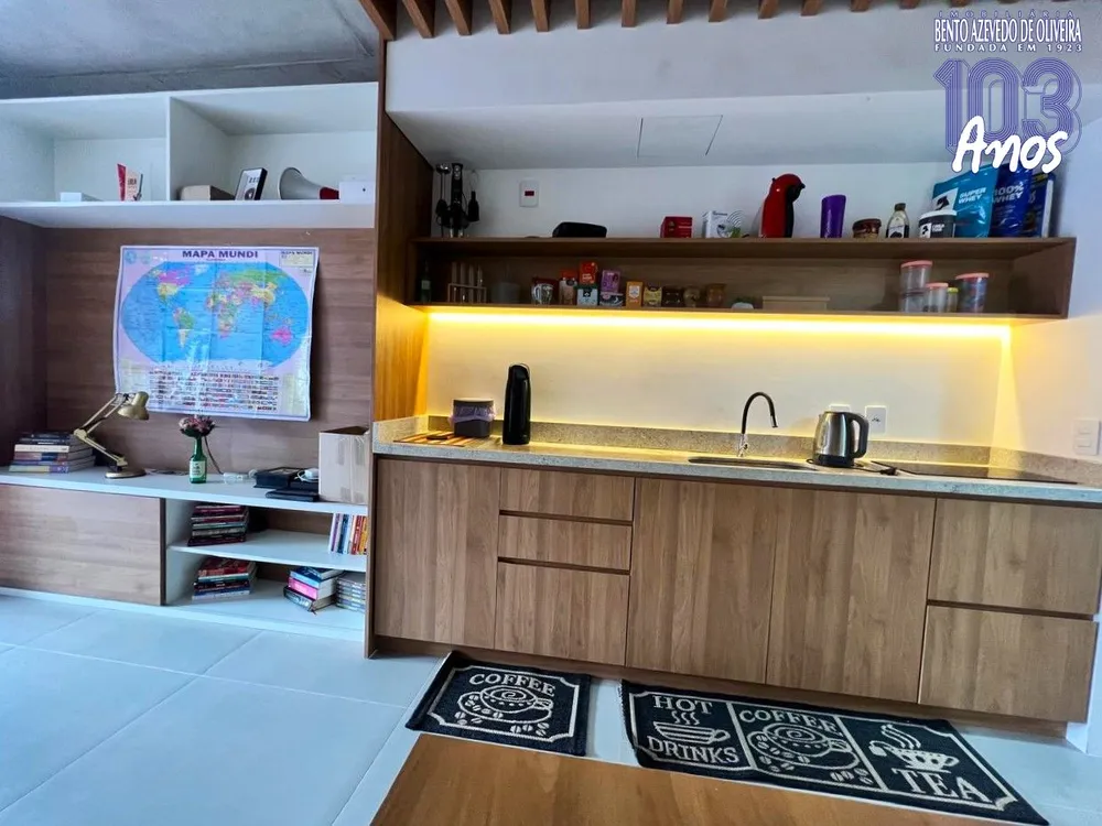 Apartamento, 1 quarto, 32 m² - Foto 6