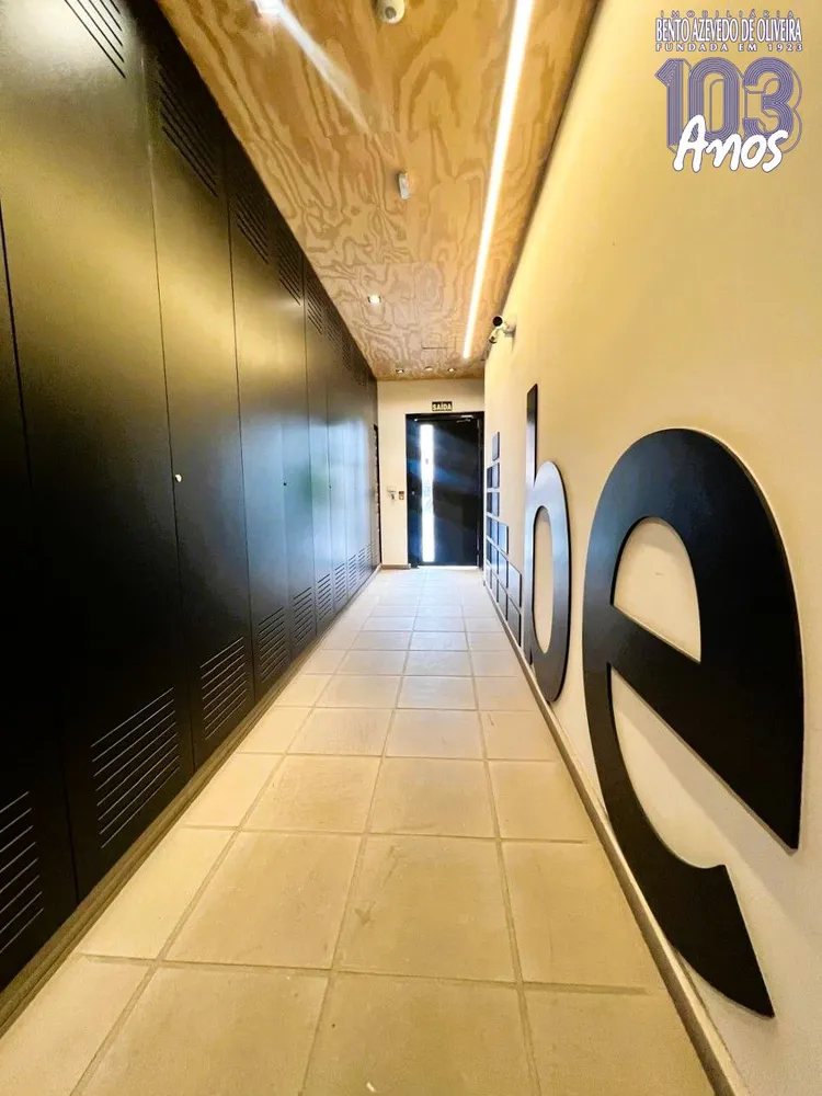 Apartamento, 1 quarto, 32 m² - Foto 4