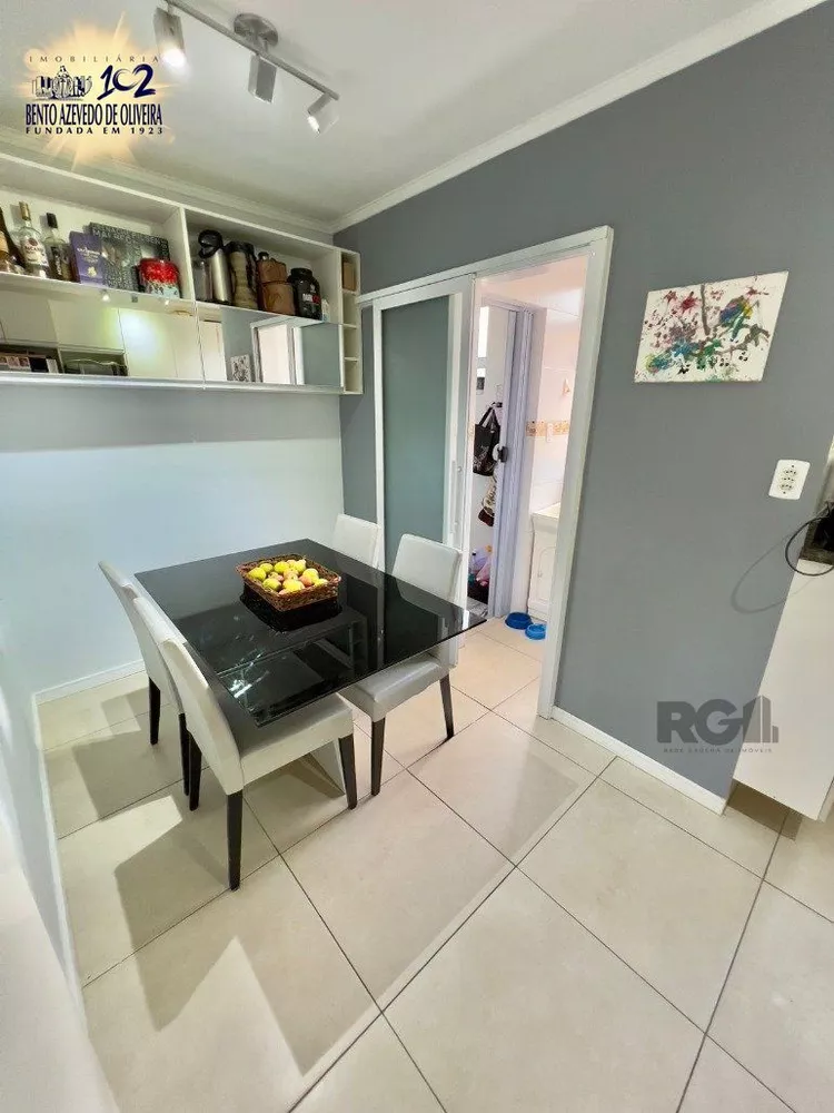 Apartamento, 3 quartos, 75 m² - Foto 6