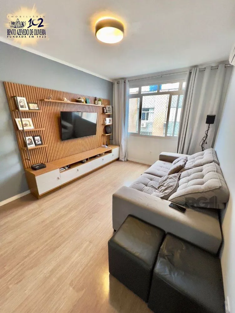 Apartamento, 3 quartos, 75 m² - Foto 5