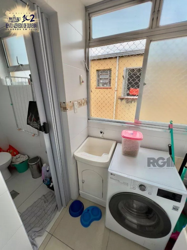 Apartamento, 3 quartos, 75 m² - Foto 4