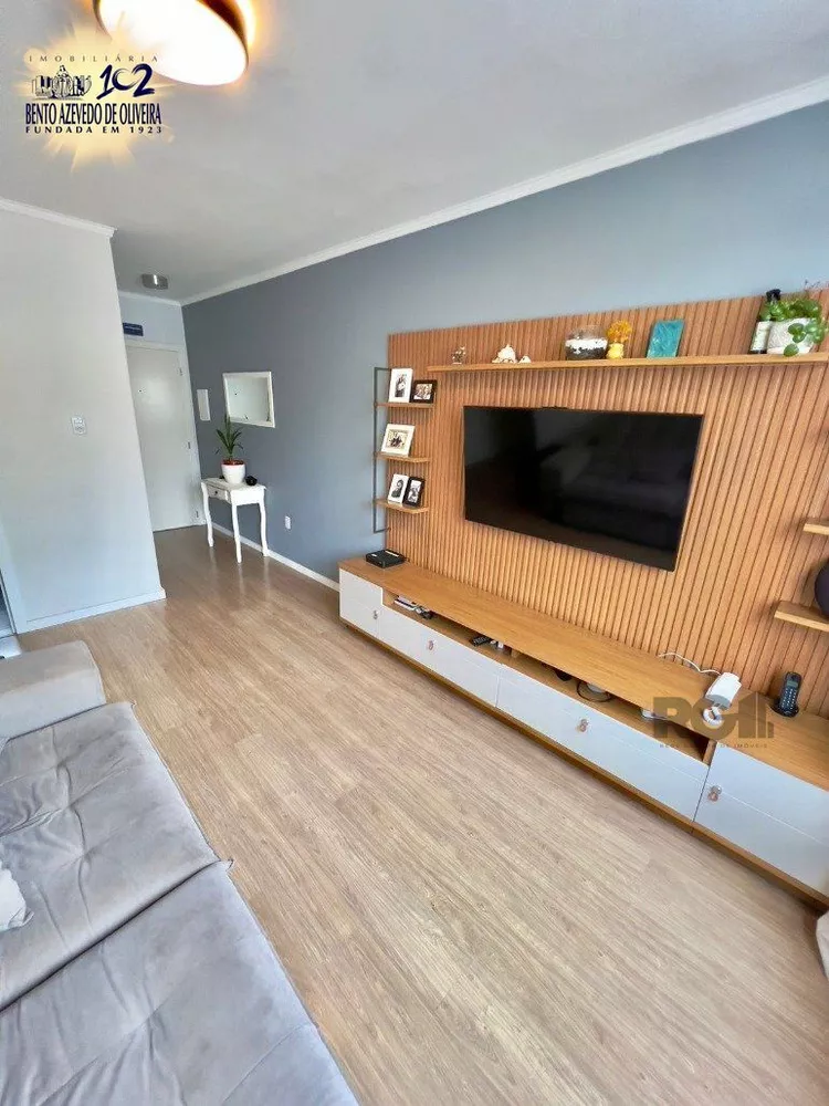 Apartamento, 3 quartos, 75 m² - Foto 8