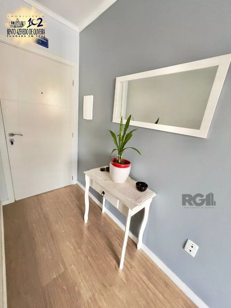 Apartamento, 3 quartos, 75 m² - Foto 1