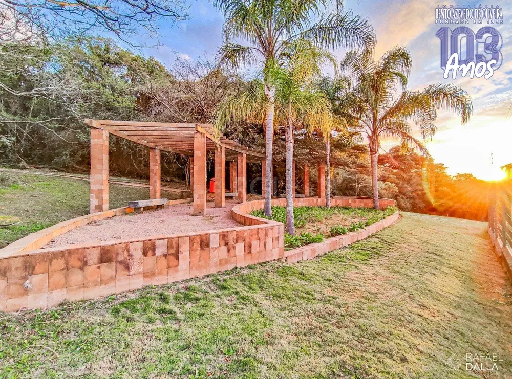 Terreno, 561 m² - Foto 1