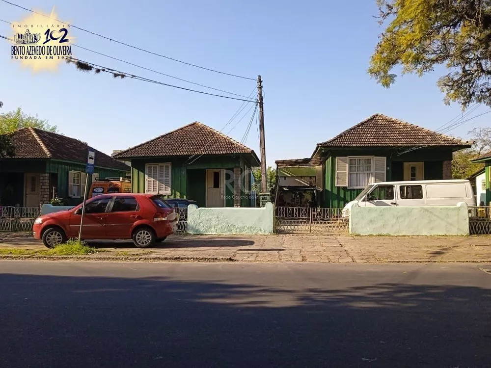 Terreno, 600 m² - Foto 1