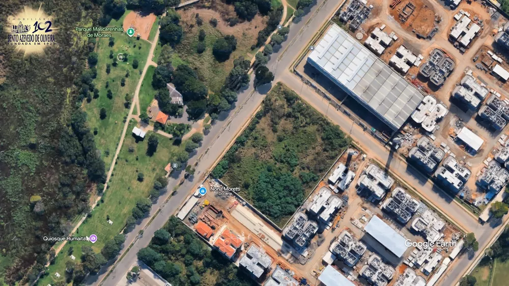 Terreno, 6150 m² - Foto 2