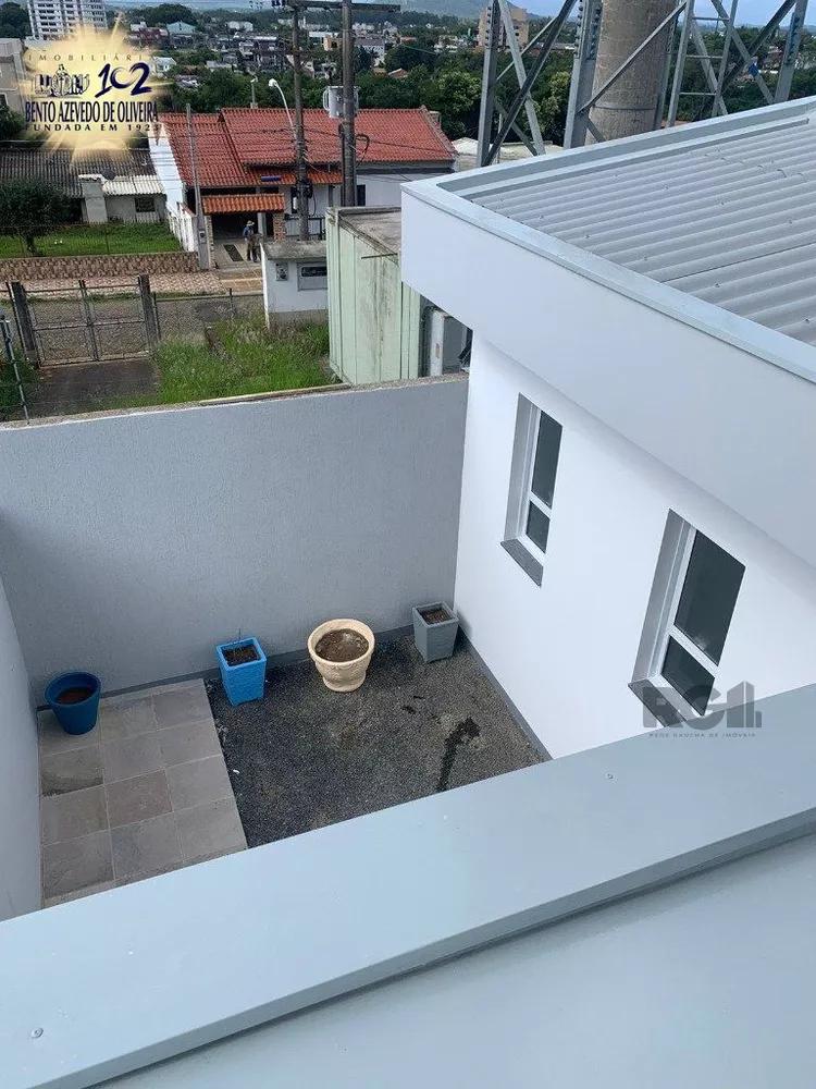 Casa de Condomínio, 4 quartos - Foto 8