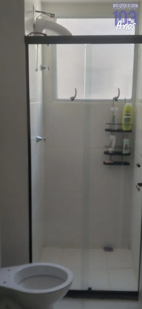 Apartamento, 2 quartos, 41 m² - Foto 4