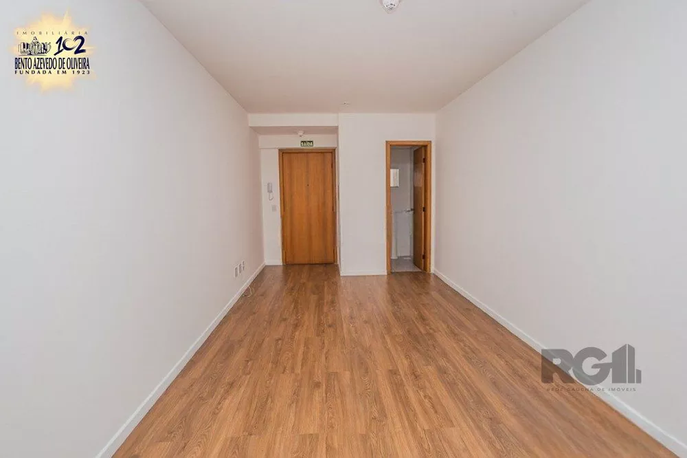 Sala-Conjunto, 27 m² - Foto 1